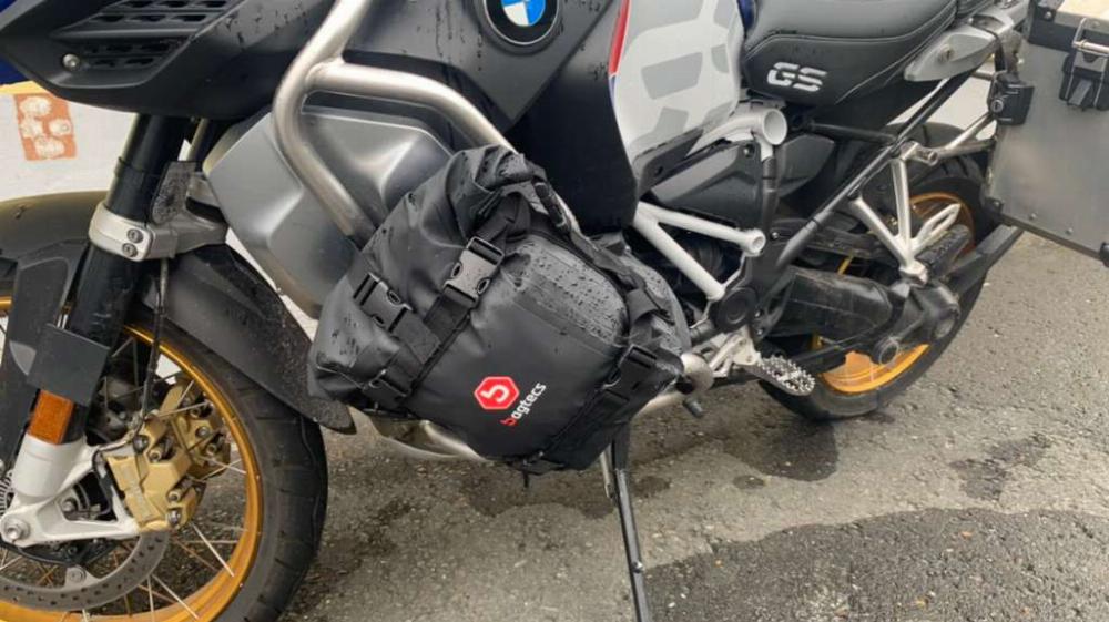 Motorrad verkaufen BMW 1250gs adventure Ankauf